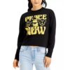 Polera manga larga mickey L - Imagen 2