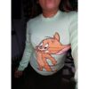 Tom & jerry talla Xs - Imagen 3