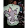 Tom & jerry talla Xs - Imagen 4