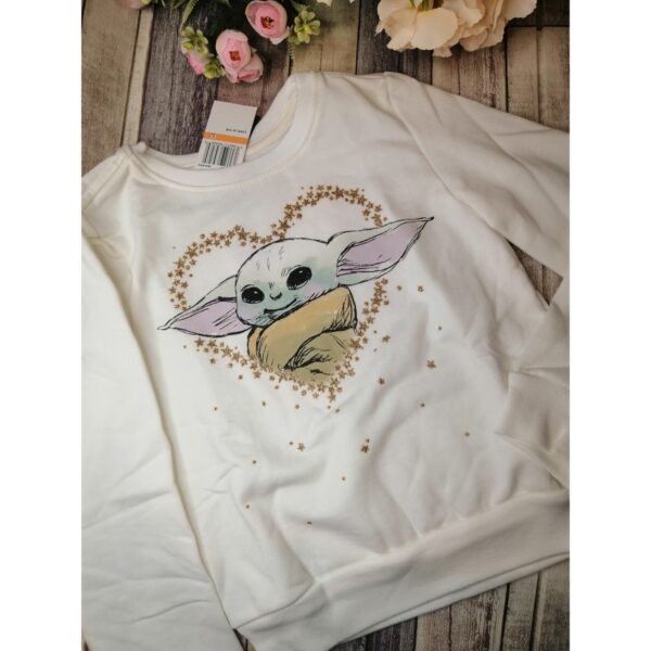 Poleron talla 6 - Imagen 2