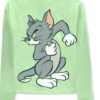 Tom & jerry talla Xs - Imagen 2