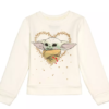 Poleron talla 6