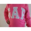 Poleron gap talla 12 (XL) - Imagen 3