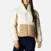 Chaqueta columbia Talla XL