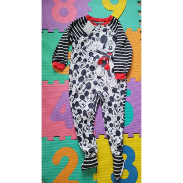 Pijama mickey