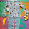 Set Pijama looney tunes - Imagen 2