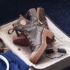 Botines Michael kors - Imagen 4