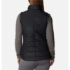 Women’s  parka manga corta - Imagen 2