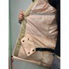 Parka Columbia talla XS - Imagen 4