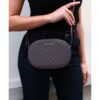 Crossbody Michael kors ovalado - Imagen 2