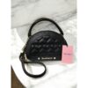 Crossbody juicy ovalado
