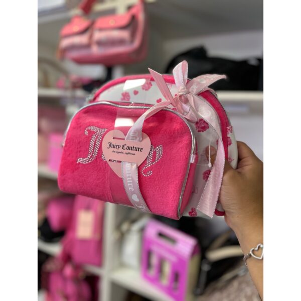 Cosmetiquero juicy couture