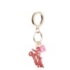 Llavero Victoria's Secret Exclusivo Chile | Accesorio de Lujo Mujer - Imagen 2