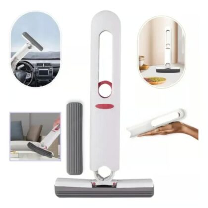 Mini Mopa Herramienta De Limpieza De Cocinaautovidrio1