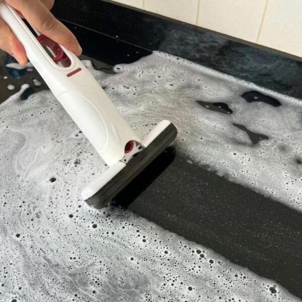 Mini Mopa Herramienta De Limpieza De Cocinaautovidrio3