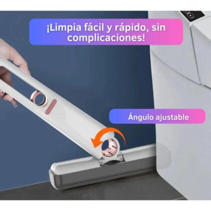 Mini Mopa Herramienta De Limpieza De Cocinaautovidrio4