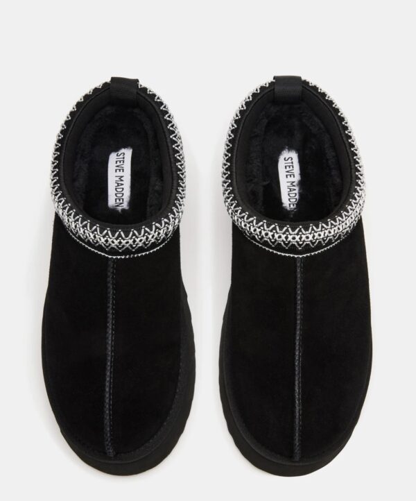 Zapatos Steve madden SELENA BLACK - Imagen 2